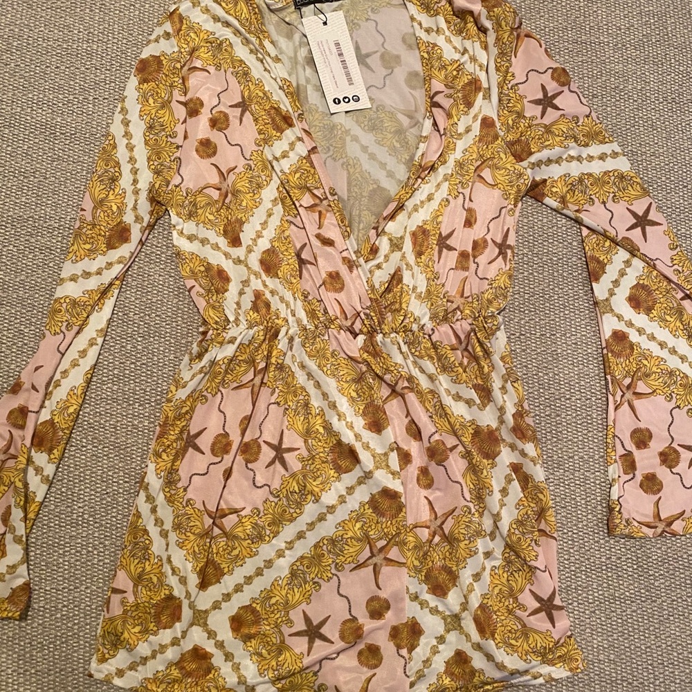 Romper - Picture 3 of 3